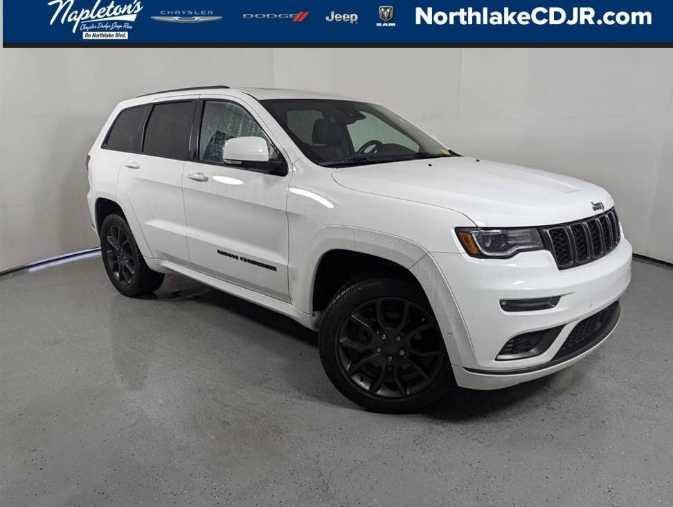 JEEP GRAND CHEROKEE 2020 1C4RJFCG7LC232890 image